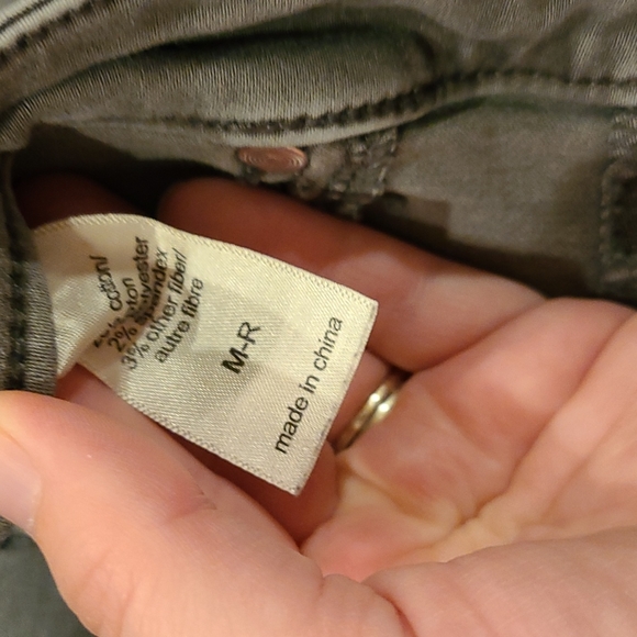 Maurices Skinny Jeans - Picture 2 of 2